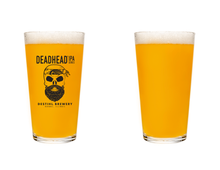 Drinkware, DeadHead Pint Glass Pack (Set of 2)