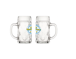 Drinkware, Oktoberfest Stein