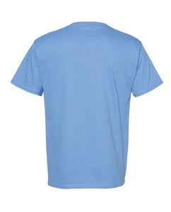 T-Shirt, Brewery Logo (Carolina Blue)