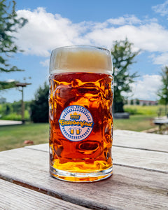 Drinkware, Oktoberfest Stein