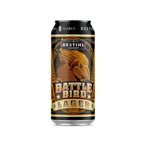 Beer Can - Collector (Empty)