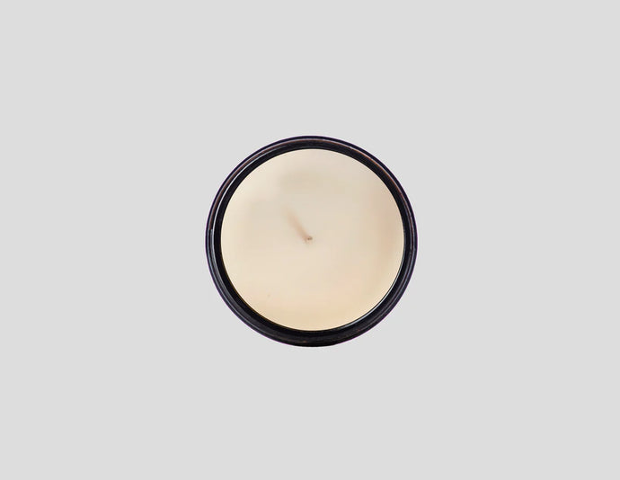 Soy Candle, Oktoberfest Scent