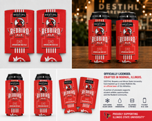 Redbird Ale 16 oz. Can Cooler