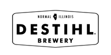 Sticker, DESTIHL Brewery Logo