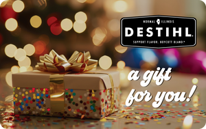 $150 DESTIHL® Gift Card