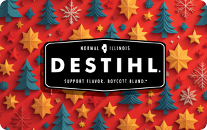 $75 DESTIHL® Gift Card