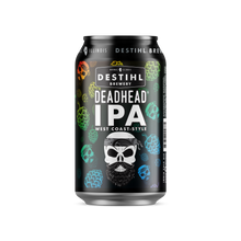 Beer Can - Collector (Empty)