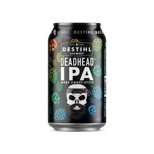 Beer Can - Collector (Empty)