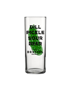 Drinkware, Dill Pickle Sour Beer (12 oz.)