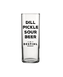 Drinkware, Dill Pickle Sour Beer (12 oz.)