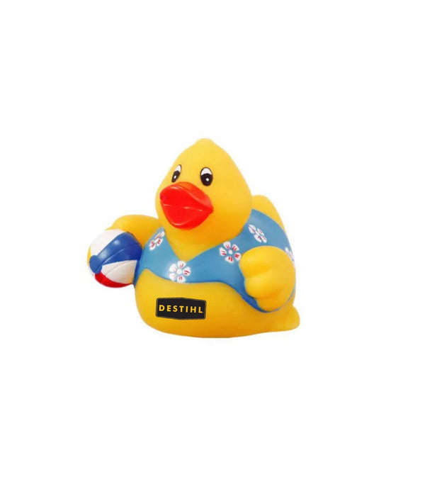 Rubber Duck - Beach Bum
