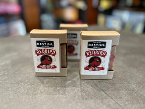 Beer Soap, Redbird Ale