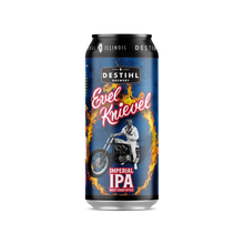 Beer Can - Collector (Empty)