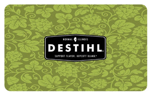 $20 DESTIHL® Gift Card