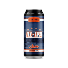 Beer Can - Collector (Empty)