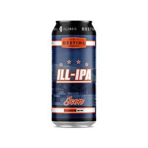 Beer Can - Collector (Empty)