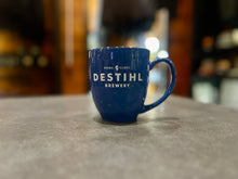 Mug, Santa Fe Bistro