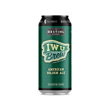 Beer Can - Collector (Empty)