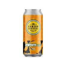 Beer Can - Collector (Empty)