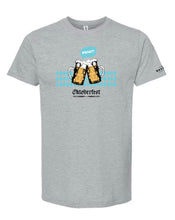T-Shirt, Oktoberfest Prost!