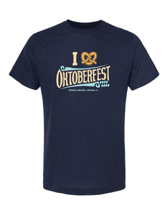 T-Shirt, I Pretzel Oktoberfest