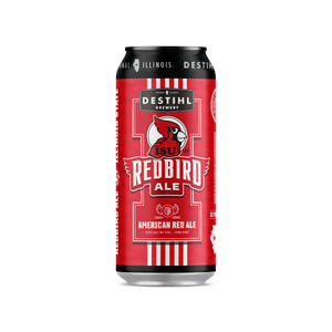 Beer Can - Collector (Empty)