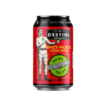 Beer Can - Collector (Empty)
