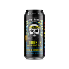 Beer Can - Collector (Empty)