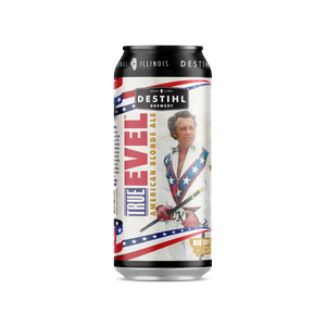 Beer Can - Collector (Empty)