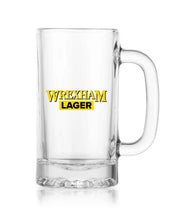 Wrexham Lager Tankard Pack