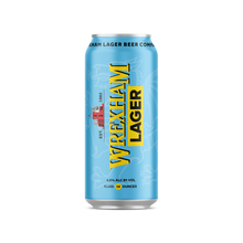 Beer Can - Collector (Empty)
