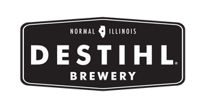 Sticker, DESTIHL Brewery Logo (Large)