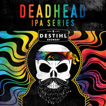 Sticker, DeadHead® IPA Series Waves