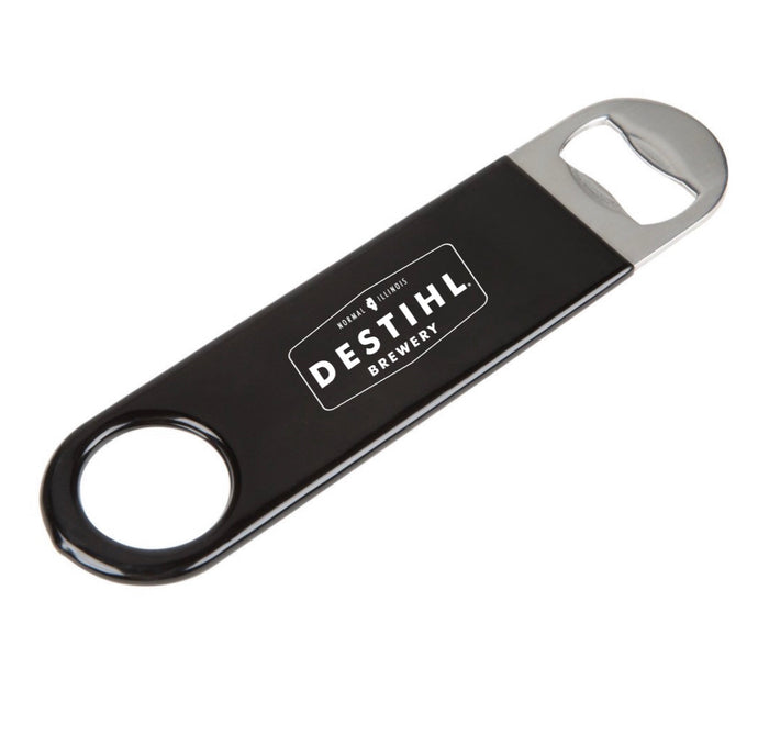 Bottle Opener, Flat Paddle Mini