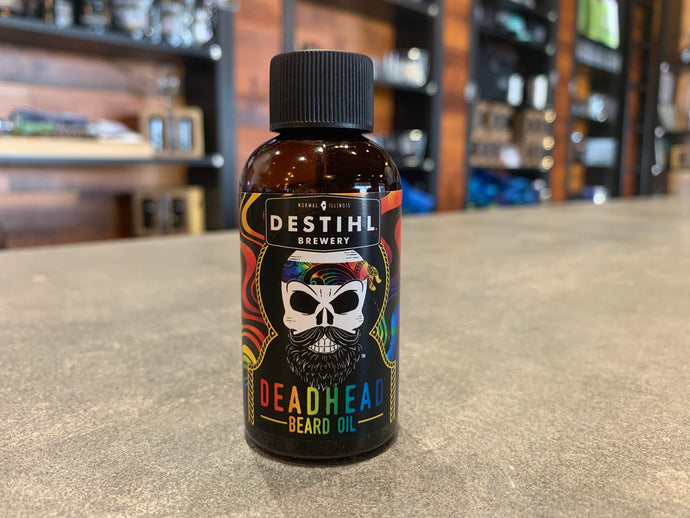 Beard Oil, DeadHead®