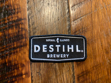 Patch, DESTIHL Brewery Logo