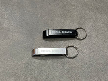 Bottle Opener, Keychain