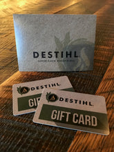 $60 DESTIHL® Gift Card